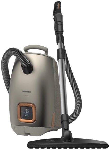 Miele Guard L1 Comfort XL Barrel Vacuum Cleaner